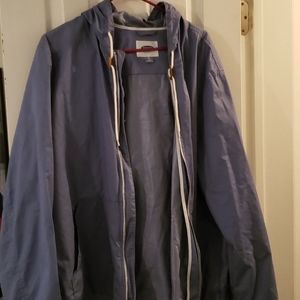 XL Old Navy Windbreaker